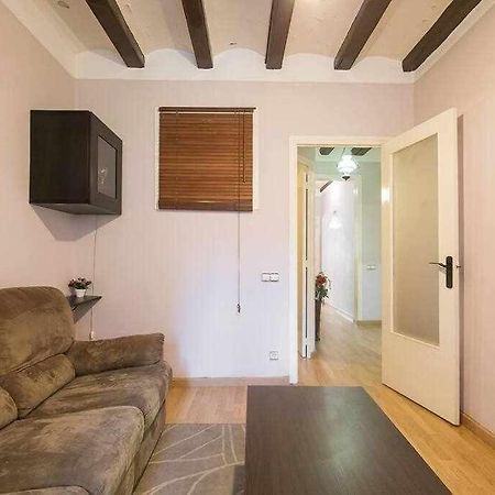 Consell Cent Apartment I 3 Dormitorios Eixample Barcelona Ngoại thất bức ảnh