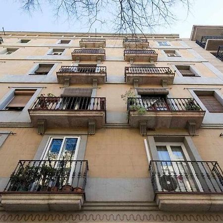 Consell Cent Apartment I 3 Dormitorios Eixample Barcelona Ngoại thất bức ảnh
