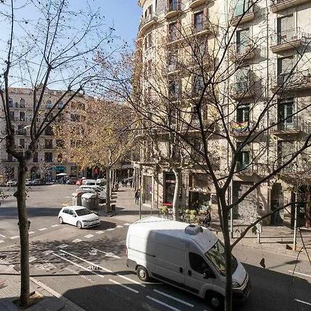 Consell Cent Apartment I 3 Dormitorios Eixample Barcelona Ngoại thất bức ảnh