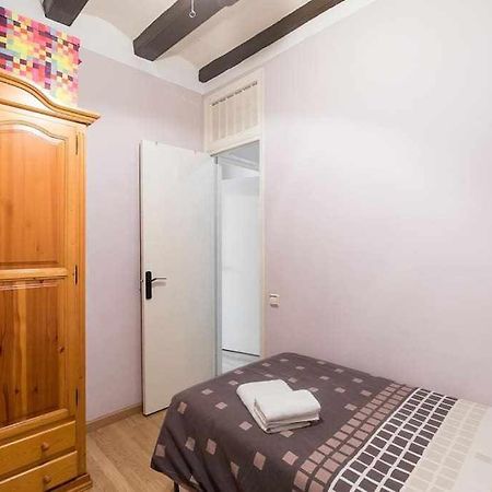 Consell Cent Apartment I 3 Dormitorios Eixample Barcelona Ngoại thất bức ảnh
