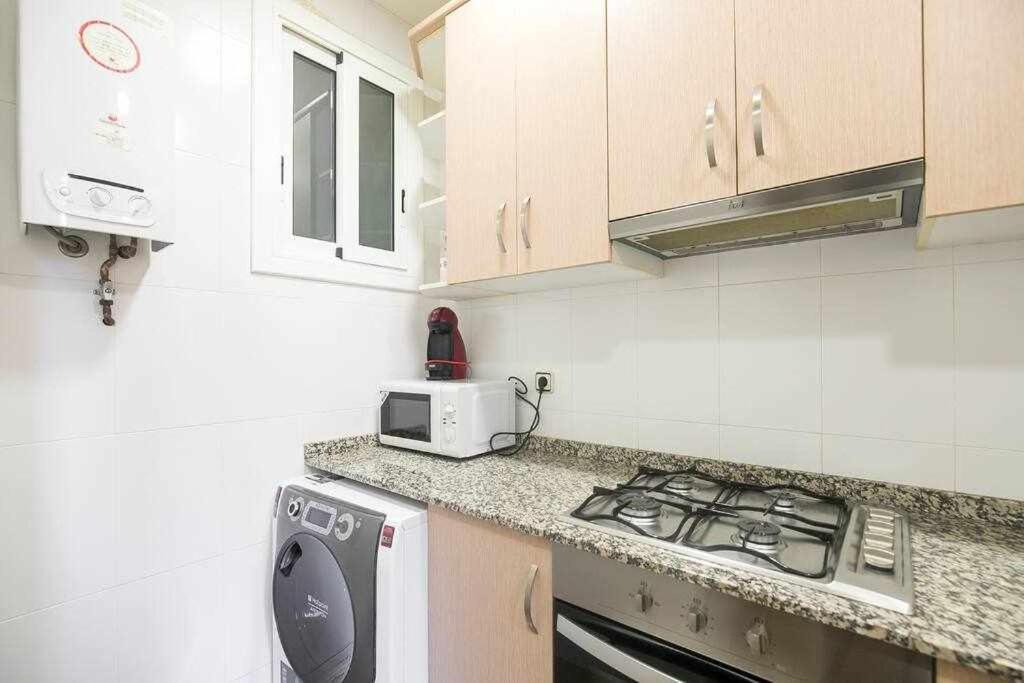 Consell Cent Apartment I 3 Dormitorios Eixample Barcelona Ngoại thất bức ảnh