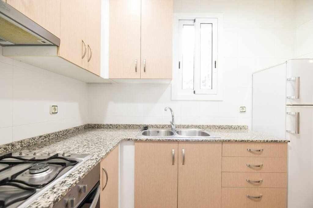 Consell Cent Apartment I 3 Dormitorios Eixample Barcelona Ngoại thất bức ảnh