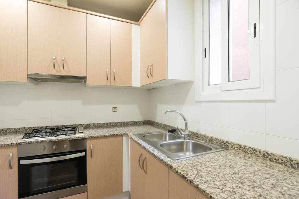 Consell Cent Apartment I 3 Dormitorios Eixample Barcelona Ngoại thất bức ảnh