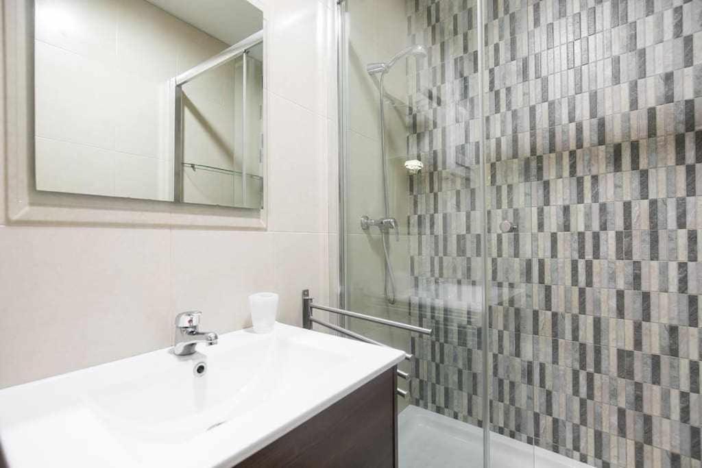 Consell Cent Apartment I 3 Dormitorios Eixample Barcelona Ngoại thất bức ảnh