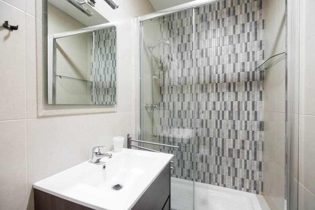 Consell Cent Apartment I 3 Dormitorios Eixample Barcelona Ngoại thất bức ảnh