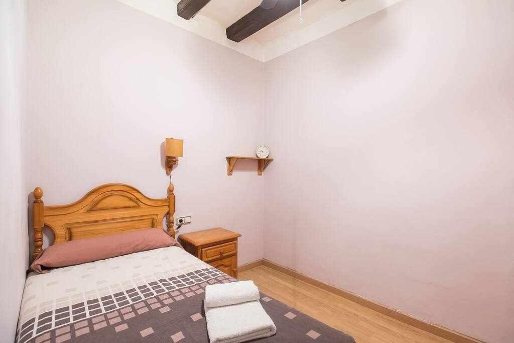 Consell Cent Apartment I 3 Dormitorios Eixample Barcelona Ngoại thất bức ảnh