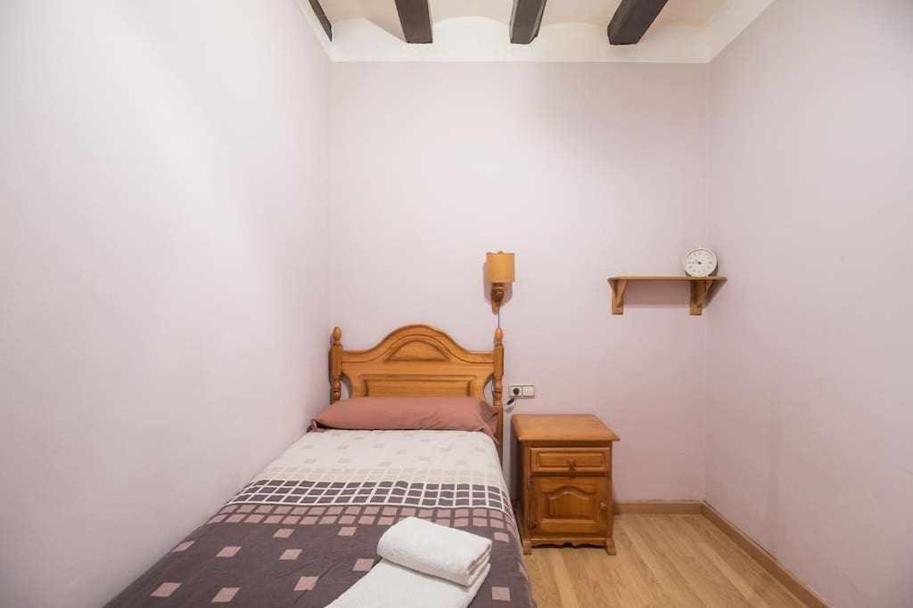 Consell Cent Apartment I 3 Dormitorios Eixample Barcelona Ngoại thất bức ảnh