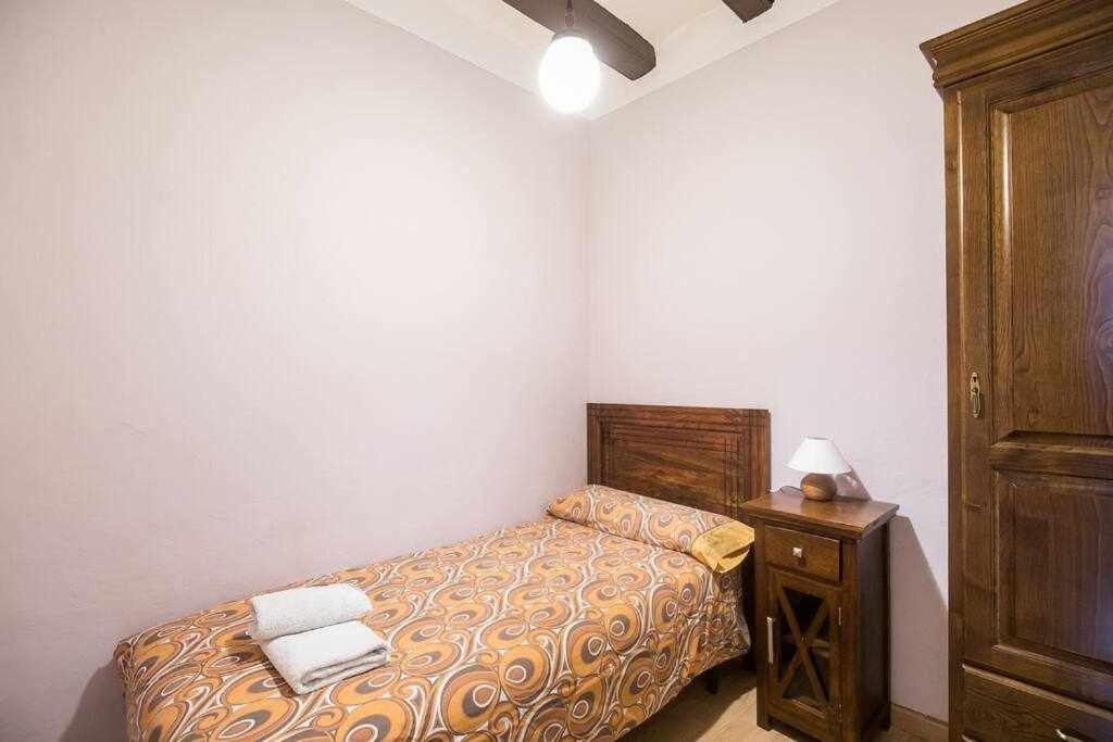 Consell Cent Apartment I 3 Dormitorios Eixample Barcelona Ngoại thất bức ảnh